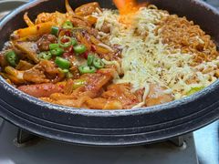 -李先生的首尔小馆(松江启源广场店)