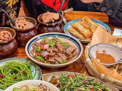 -刘师父老汉口江湖菜(蔡锷路店)