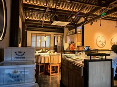 -涌上外婆桥(南塘店)
