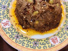 -烤肉季饭庄