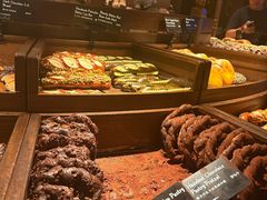 -B&C黄油与面包·THE GARDEN BAKERY概念店(世纪汇店)