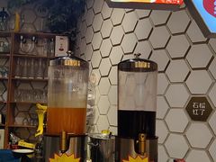 -石榴红了·非遗酥皮烤包子·新疆菜(瑞豪店)