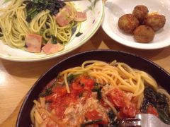 -萨莉亚意式餐厅(特力时尚汇店)