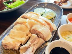 -章记星洲 · 新加坡餐厅(望京店)