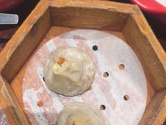 -古都历食南京菜·烤鸭·鸭血粉丝·汤包(南京博物院店)