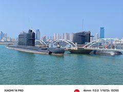 -中国人民解放军海军博物馆