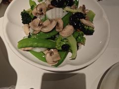 -外婆家(西红门荟聚购物中心店)