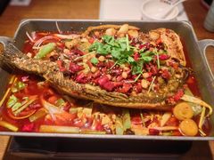 -乔街深夜食堂·小龙虾·高压锅生蚝(杭州总店)