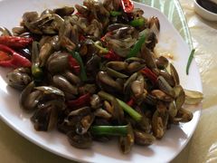 -连家船海鲜大排档·20年闽菜店(厦大店)