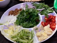 -官塘锋记鱼生·生腌·砂锅粥(牌坊街店)