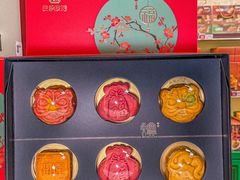-良枫友信(陈家祠店)