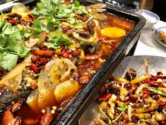 -情妹妹干锅锅(中海国际购物公园店)