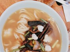 -奎元馆.百年奎元.非遗传承(西湖边的解放路店)