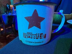 -伊带伊路新疆美食府(呼家楼店)