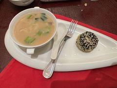 -武汉香格里拉大酒店·香宫中餐厅