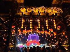 -芜湖方特东方神画