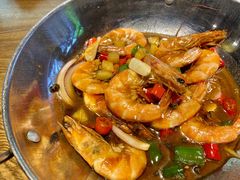 -杭百味·大众精选杭帮菜(西湖音乐喷泉店)