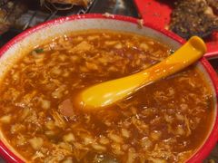 -香约老地方烧烤(九道街店)