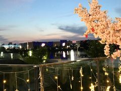 -仙林中心(地铁站)