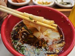 -乡党臊子面(丰庆公园店)