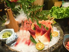 -樱嘢·炭火烧肉(惠南店)