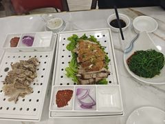 -老毛手抓·盐池滩羊非遗手抓(宁夏总店)