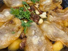 -老兵土菜馆徐州味道(淮海环球港店)