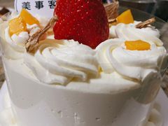 -美事客·面包·蛋糕·甜品(CBD店)