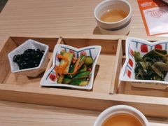 -堂本家·二代目·炸猪排(Express东海店)