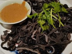 -老仁义·清真菜(太古街店)