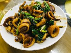 -明记海鲜大排档(巽寮湾店)