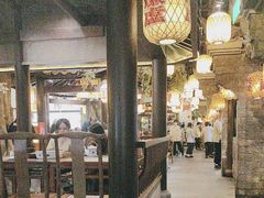 -南京大牌档(新街口德基广场店)