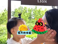-太原动物园