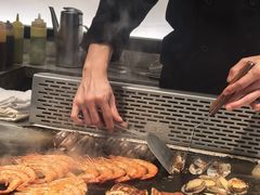 -大渔铁板烧(花园道店)