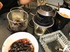 -Trung Nguyen Café Legend