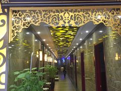大堂-古莲·影院足道·按摩SPA(水上温泉店)