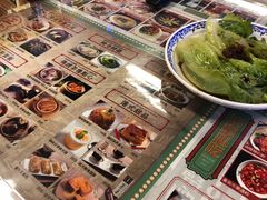 -七爷清汤腩·港式餐厅(金狮广场店)