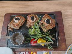 -豪客来牛排(海沧阿罗海店)