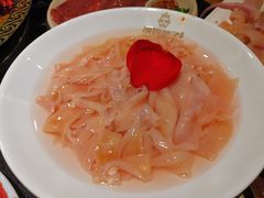 九尺鲜鹅肠-捞锅坝子老火锅(汽博中心店)