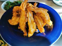 -小吊梨汤·北京菜·烤鸭(双井乐成中心店)