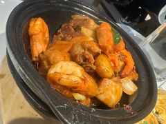 潮州虾油走地鸡-潮堂 · 潮州菜(国贸商城店)