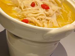 鸡汁脆笋-桂满陇·手作小笼包&江南叫花鸡(中山公园店)