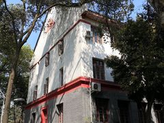 -四川大学(望江校区)