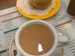-小龍鳳餐室(番禺路店)