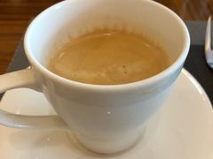 -好日子皇冠假日酒店·君怡咖啡厅(特美思大厦店)