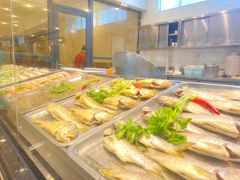 -庄氏祥记家常食府(国瑞建材家居博览中心店)