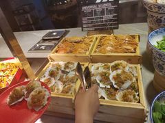 -长春富力万达文华酒店-集·味自助餐厅
