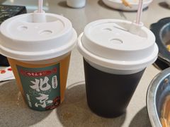 -巴蜀王婆大虾(南锣鼓巷店)