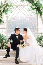 -雪中彩影婚纱摄影·微光艺术中心