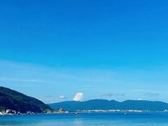 -三亚太阳湾柏悦酒店